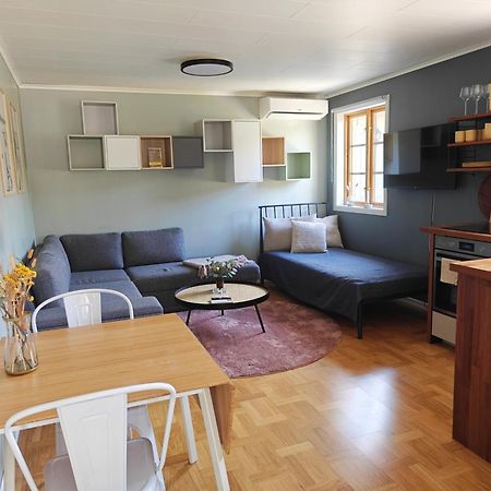 Moneymountain Inn Karlshamn  Zewnętrze zdjęcie