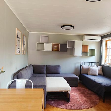 Moneymountain Inn Karlshamn  Zewnętrze zdjęcie