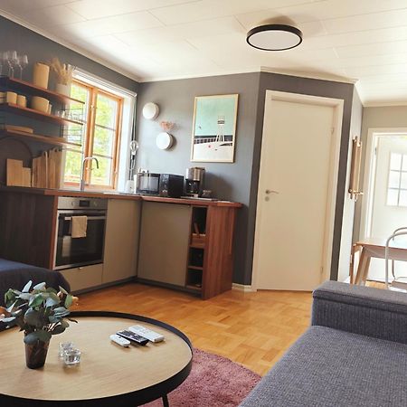 Moneymountain Inn Karlshamn  Zewnętrze zdjęcie