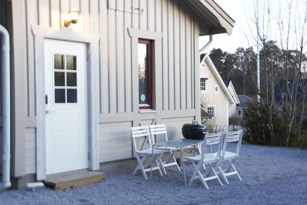 Moneymountain Inn Karlshamn  Zewnętrze zdjęcie
