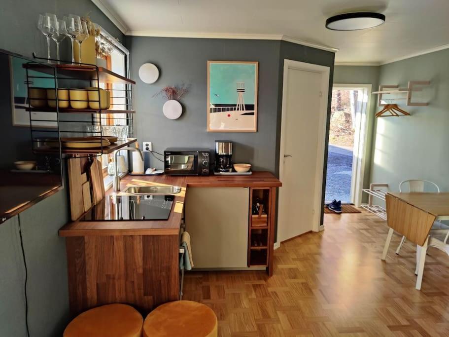 Moneymountain Inn Karlshamn  Zewnętrze zdjęcie