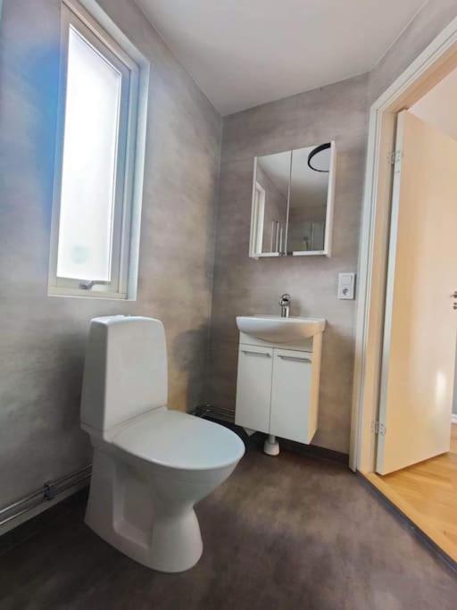 Moneymountain Inn Karlshamn  Zewnętrze zdjęcie