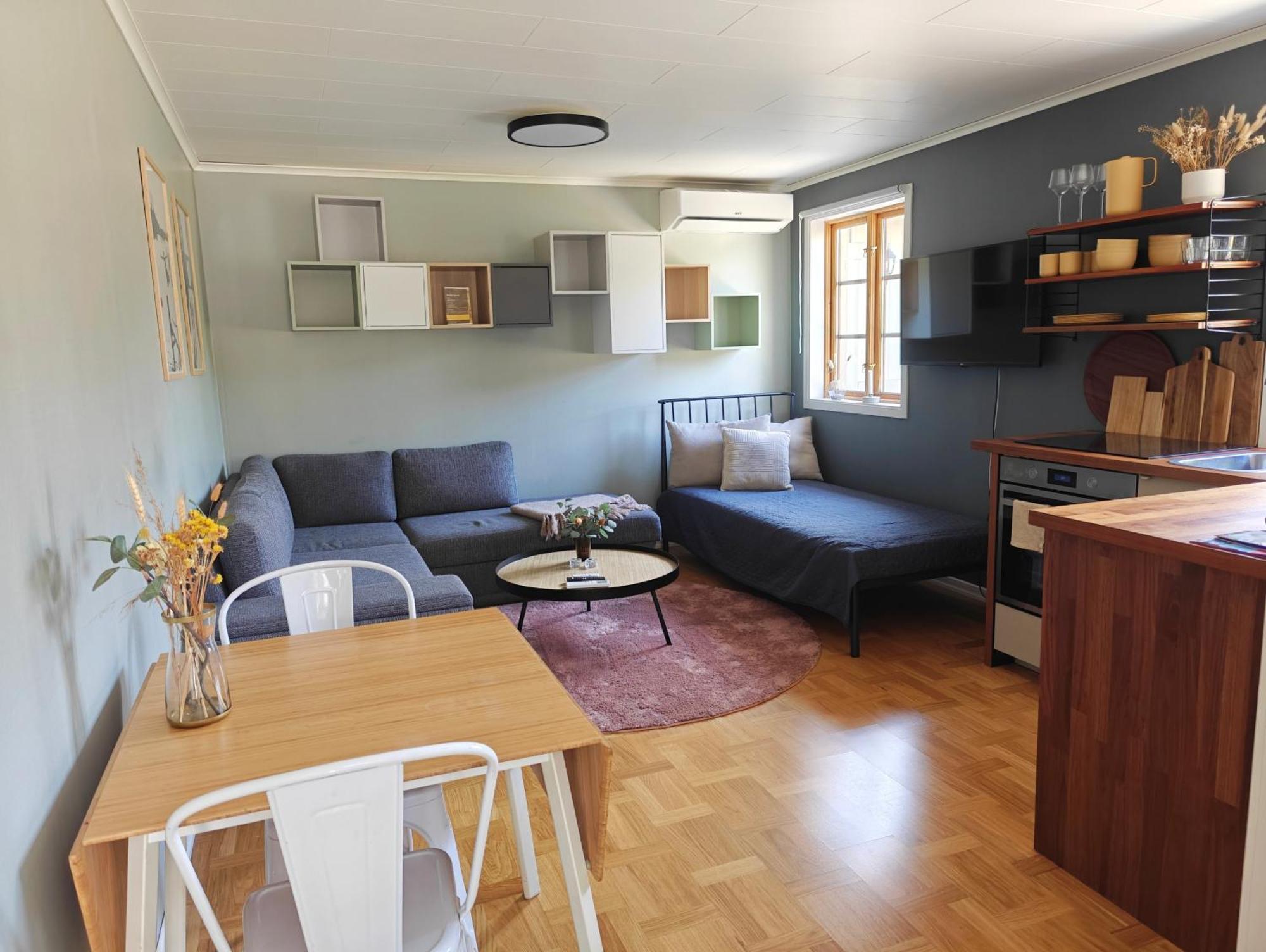 Moneymountain Inn Karlshamn  Zewnętrze zdjęcie