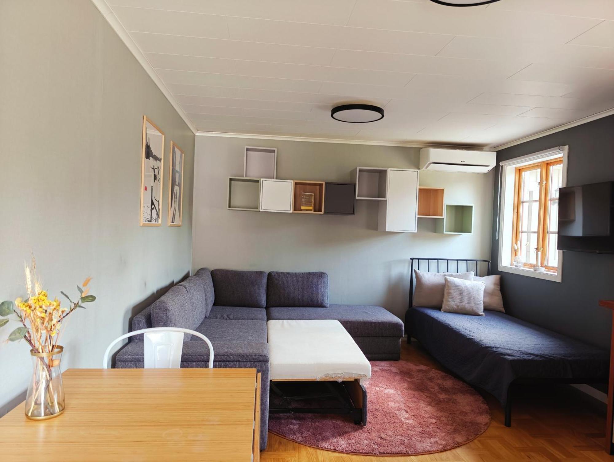Moneymountain Inn Karlshamn  Zewnętrze zdjęcie