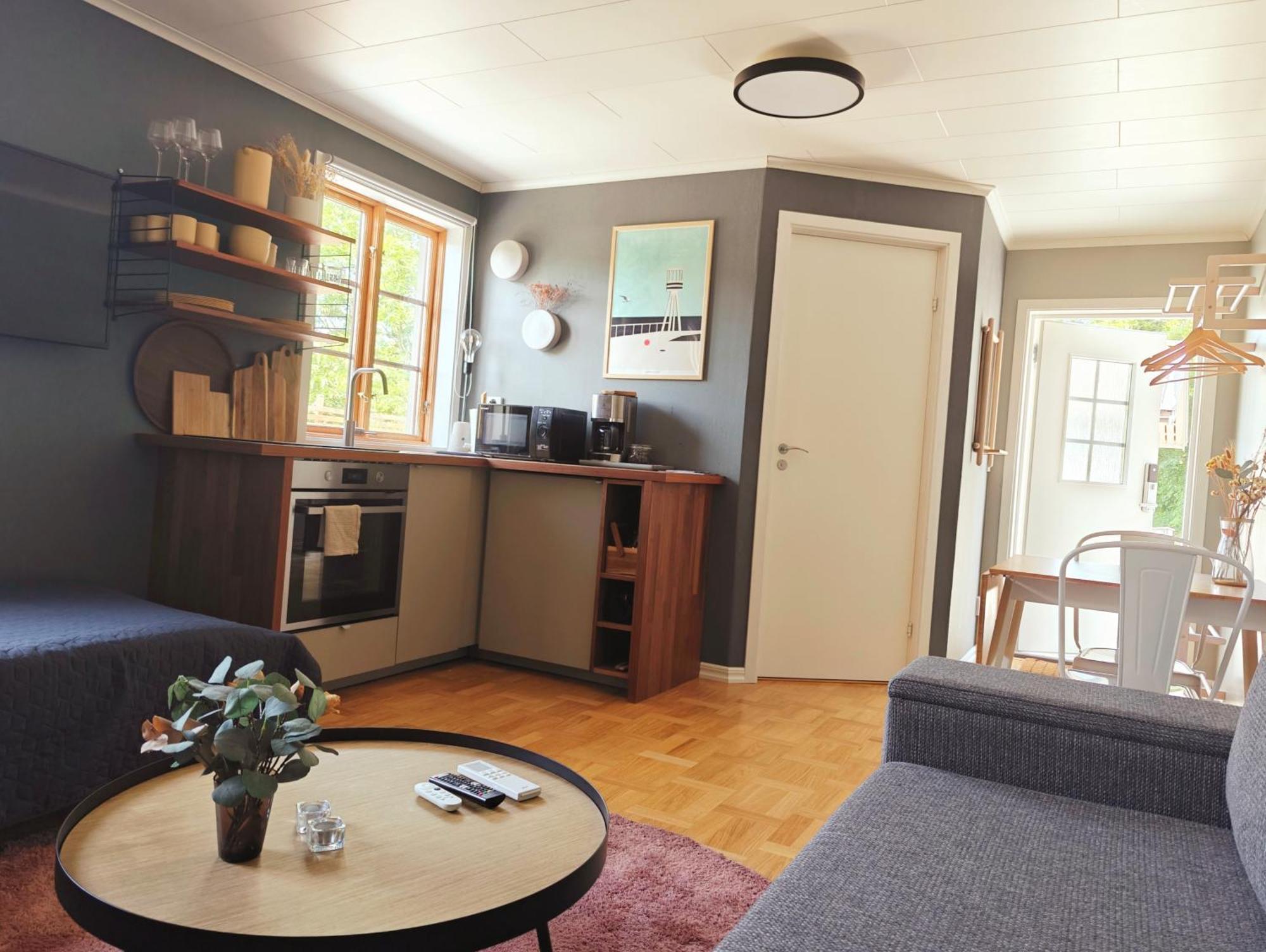 Moneymountain Inn Karlshamn  Zewnętrze zdjęcie